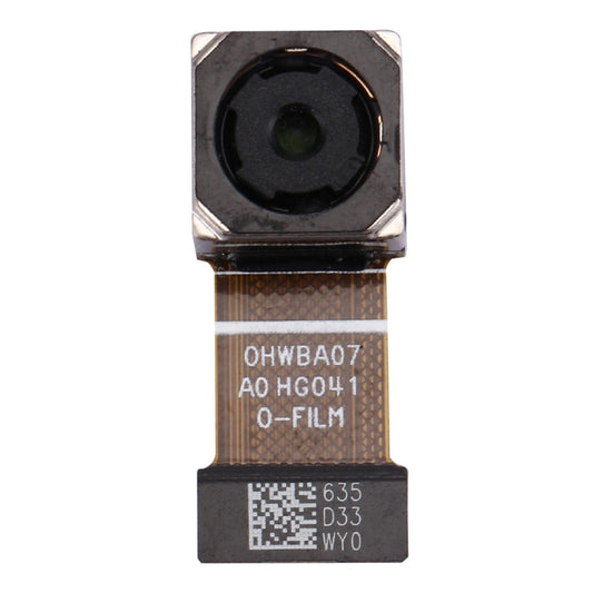 For Huawei Ascend P7 Back Facing Camera - Camera Series by buy2fix | Online Shopping UK | buy2fix