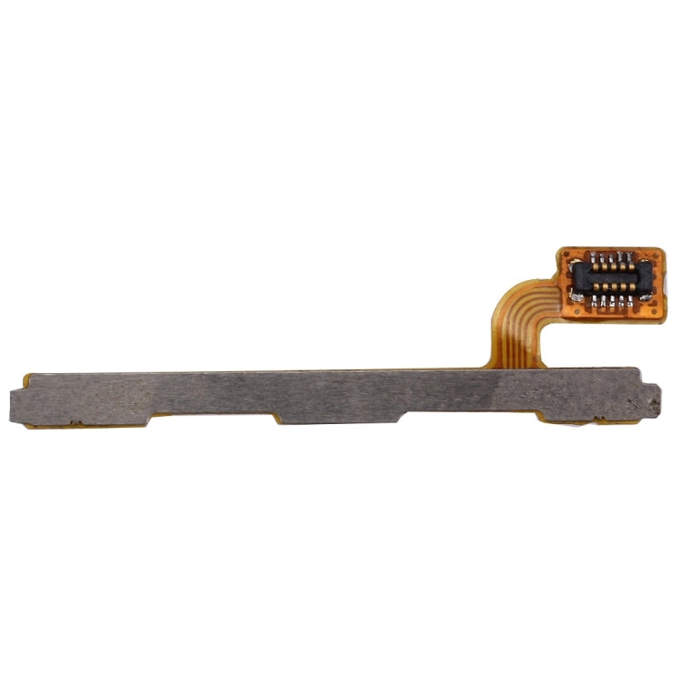 For Huawei Ascend P7 Power Button & Volume Button Flex Cable - Flex Cable by buy2fix | Online Shopping UK | buy2fix