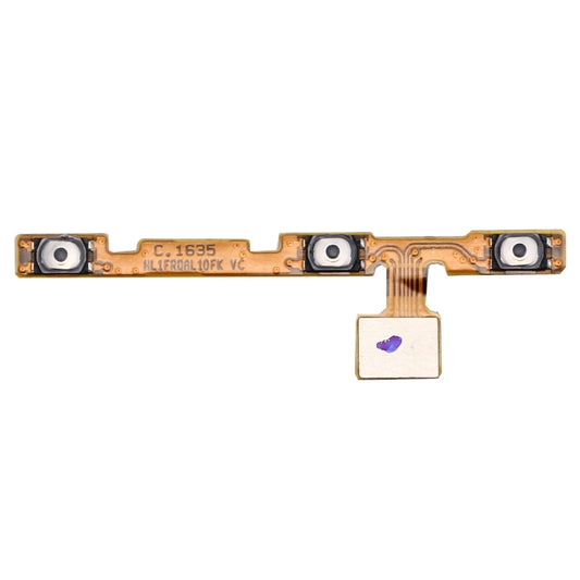 For Huawei Honor 8 Power Button & Volume Button Flex Cable - Flex Cable by buy2fix | Online Shopping UK | buy2fix