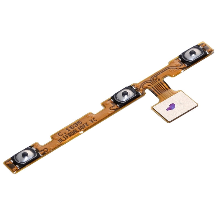 For Huawei Honor 8 Power Button & Volume Button Flex Cable - Flex Cable by buy2fix | Online Shopping UK | buy2fix
