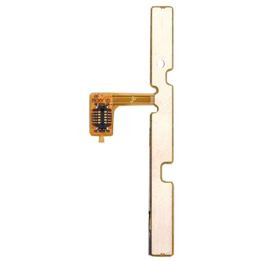 For Huawei Maimang 4 / D199 Power Button & Volume Button Flex Cable - Flex Cable by buy2fix | Online Shopping UK | buy2fix