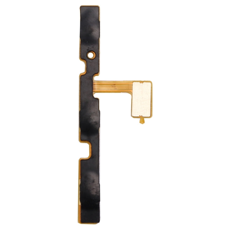 For Huawei Maimang 4 / D199 Power Button & Volume Button Flex Cable - Flex Cable by buy2fix | Online Shopping UK | buy2fix