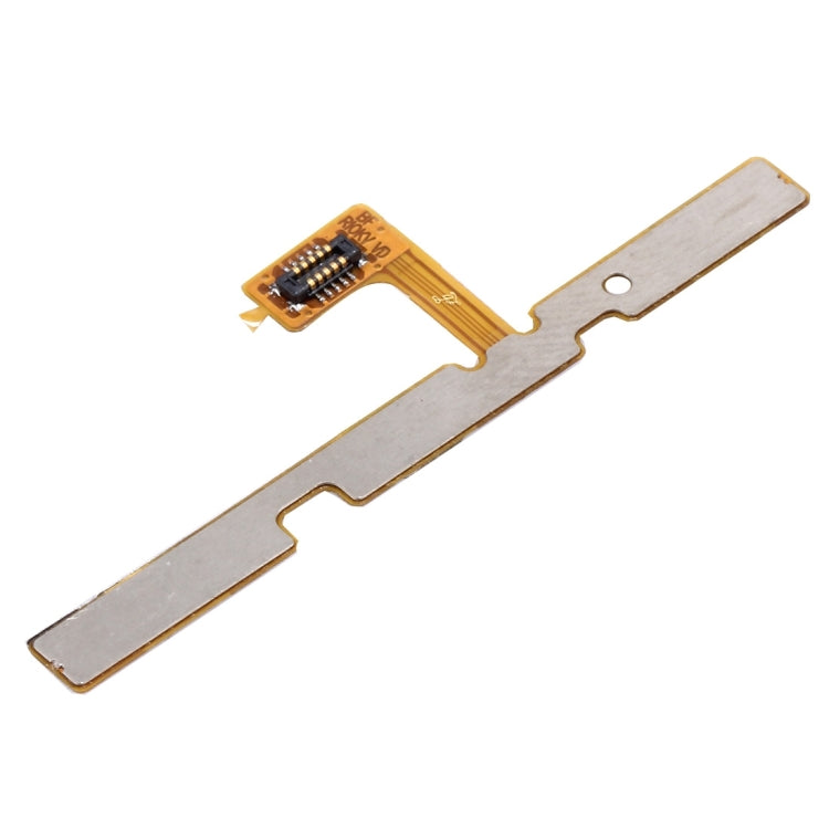 For Huawei Maimang 4 / D199 Power Button & Volume Button Flex Cable - Flex Cable by buy2fix | Online Shopping UK | buy2fix