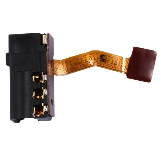 For Huawei Honor 6 Plus Earphone Jack Flex Cable - Flex Cable by buy2fix | Online Shopping UK | buy2fix