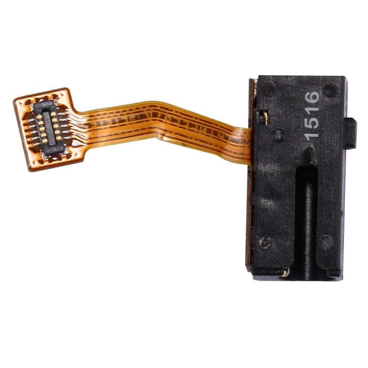 For Huawei Honor 6 Plus Earphone Jack Flex Cable - Flex Cable by buy2fix | Online Shopping UK | buy2fix