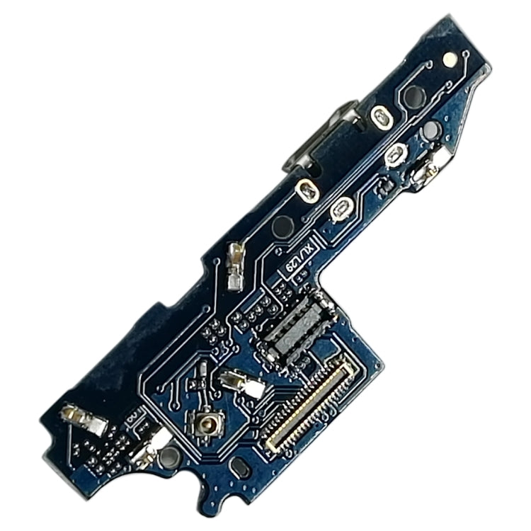 For Huawei Mate 8 Charging Port Board - Tail Connector by buy2fix | Online Shopping UK | buy2fix