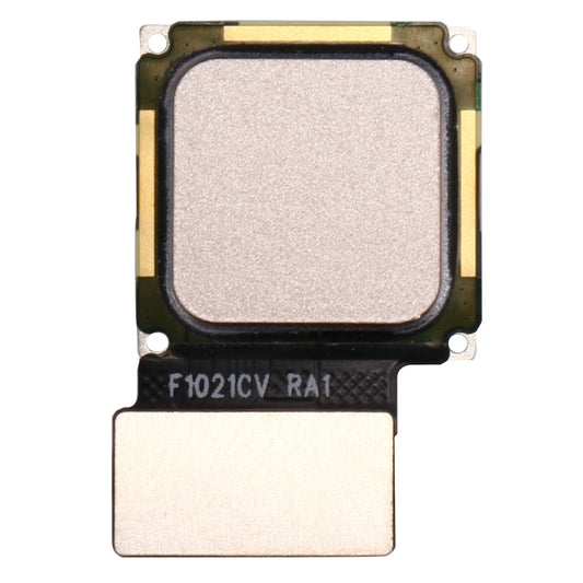 For Huawei Mate 9 Fingerprint Sensor Flex Cable(Gold) - Flex Cable by buy2fix | Online Shopping UK | buy2fix