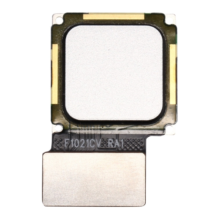 For Huawei Mate 9 Fingerprint Sensor Flex Cable(Silver) - Flex Cable by buy2fix | Online Shopping UK | buy2fix