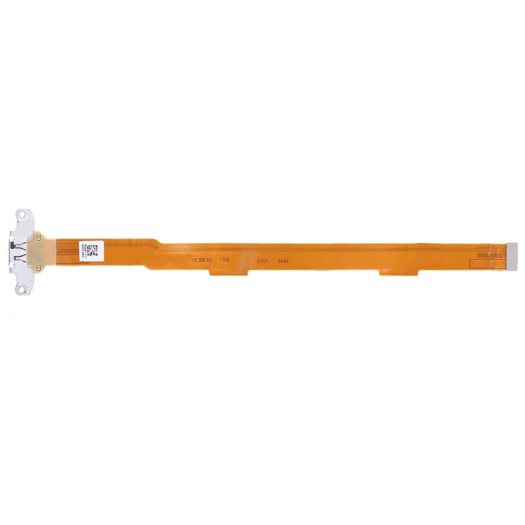 For OPPO R9s Plus Charging Port Flex Cable - Flex Cable by buy2fix | Online Shopping UK | buy2fix