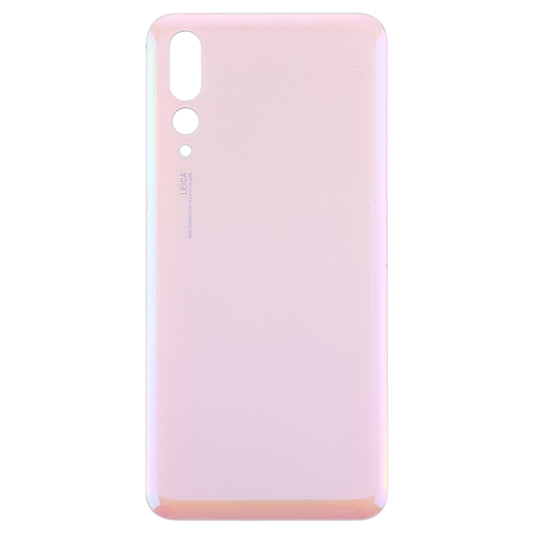 Back Cover for Huawei P20 Pro(Pink) - Back Cover by buy2fix | Online Shopping UK | buy2fix