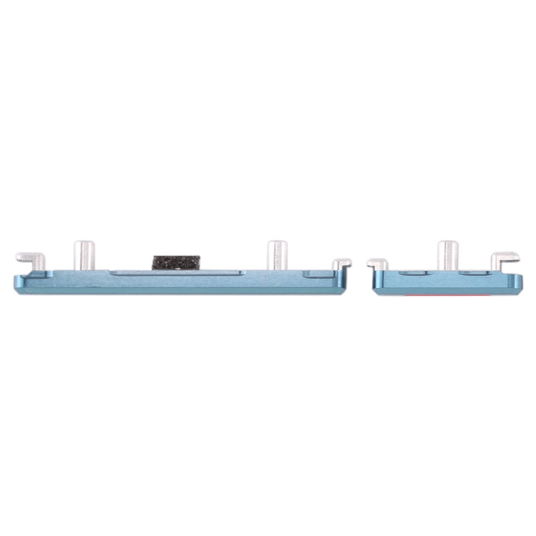 Side Keys for Huawei Mate 30(Blue) - Home key & Side Key by buy2fix | Online Shopping UK | buy2fix