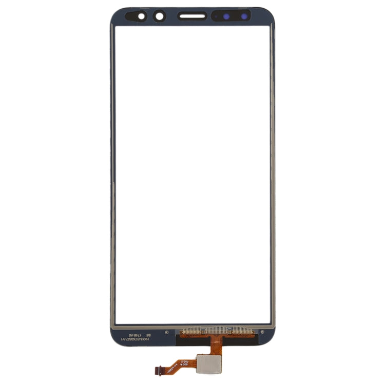 Touch Panel for Huawei Mate 10 Lite(Black) - Touch Panel by buy2fix | Online Shopping UK | buy2fix