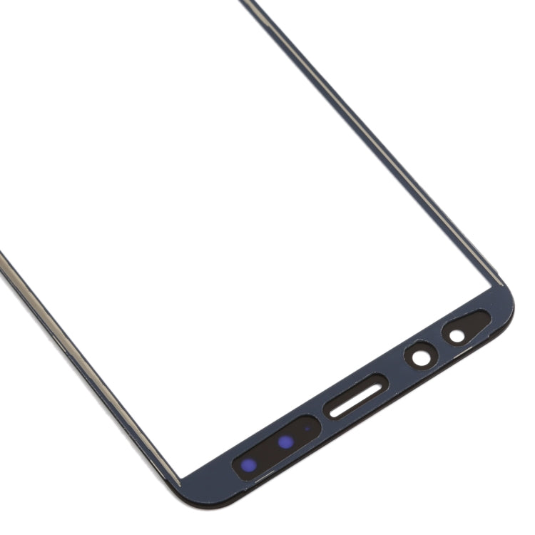 Touch Panel for Huawei Mate 10 Lite(Black) - Touch Panel by buy2fix | Online Shopping UK | buy2fix