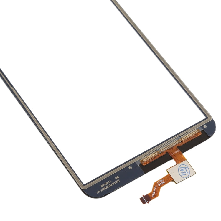 Touch Panel for Huawei Mate 10 Lite(Black) - Touch Panel by buy2fix | Online Shopping UK | buy2fix