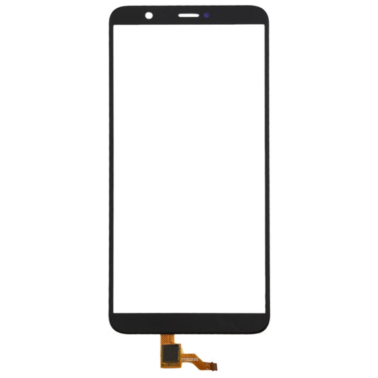 Touch Panel for Huawei P Smart(Black) by buy2fix