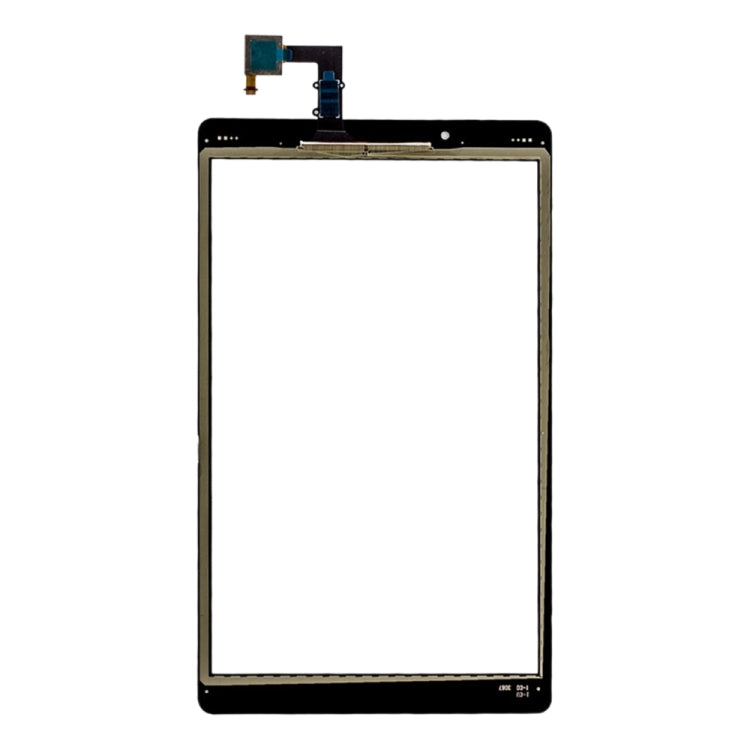 Touch Panel for Lenovo Tab E8 8 inch TB-8304F1 TB-8304F TB-8304 (Black) - Touch Panel by buy2fix | Online Shopping UK | buy2fix