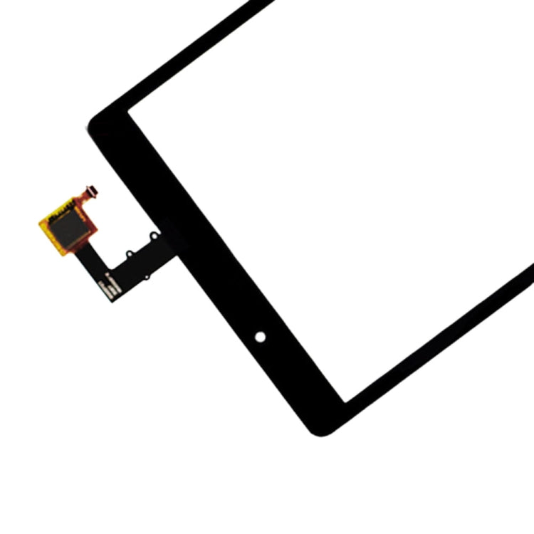 Touch Panel for Lenovo Tab E8 8 inch TB-8304F1 TB-8304F TB-8304 (Black) - Touch Panel by buy2fix | Online Shopping UK | buy2fix
