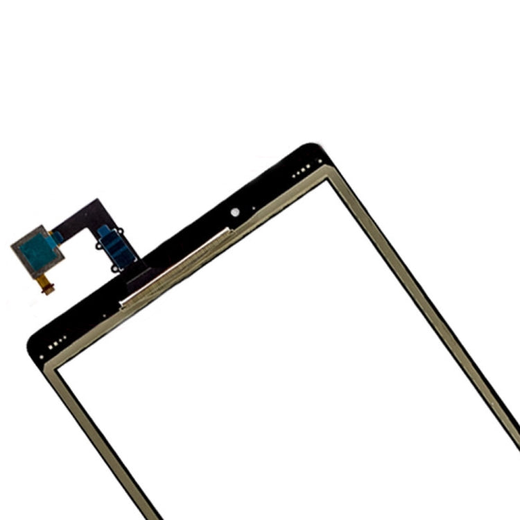 Touch Panel for Lenovo Tab E8 8 inch TB-8304F1 TB-8304F TB-8304 (Black) - Touch Panel by buy2fix | Online Shopping UK | buy2fix