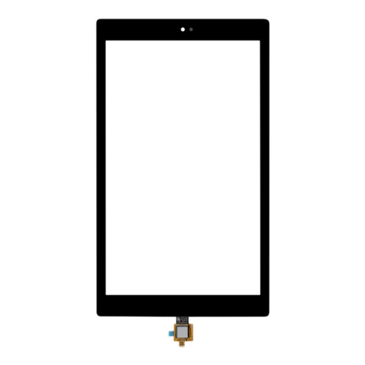 Touch Panel for Amazon kindle Fire HD 10 2017 (Black) - For Amazon by buy2fix | Online Shopping UK | buy2fix