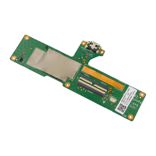 Charging Port Board for Asus Google Nexus 7 2nd ME571K (WIFI Version) - Tail Connector by buy2fix | Online Shopping UK | buy2fix