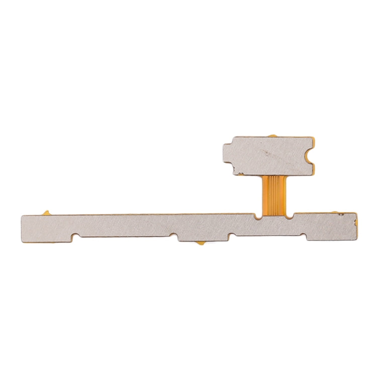 Power Button & Volume Button Flex Cable for Huawei Honor Play 7X - Flex Cable by buy2fix | Online Shopping UK | buy2fix