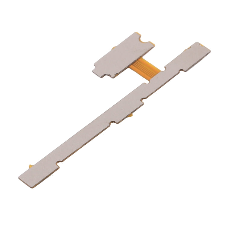 Power Button & Volume Button Flex Cable for Huawei Honor Play 7X - Flex Cable by buy2fix | Online Shopping UK | buy2fix