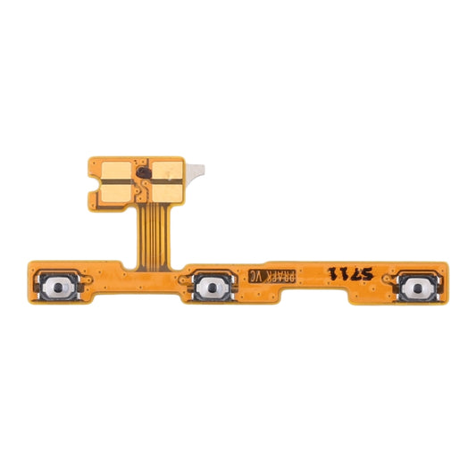 Power Button & Volume Button Flex Cable for Huawei P8 Lite (2017) by buy2fix
