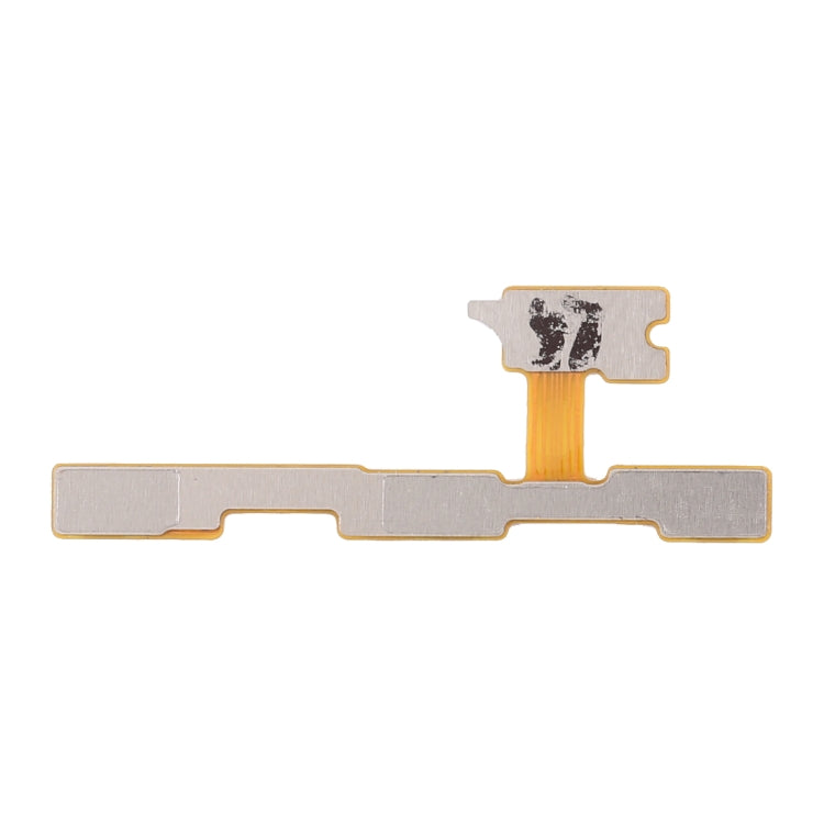 Power Button & Volume Button Flex Cable for Huawei P8 Lite (2017) - Flex Cable by buy2fix | Online Shopping UK | buy2fix