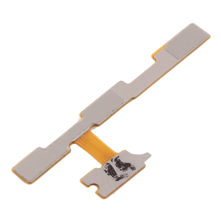 Power Button & Volume Button Flex Cable for Huawei P8 Lite (2017) - Flex Cable by buy2fix | Online Shopping UK | buy2fix