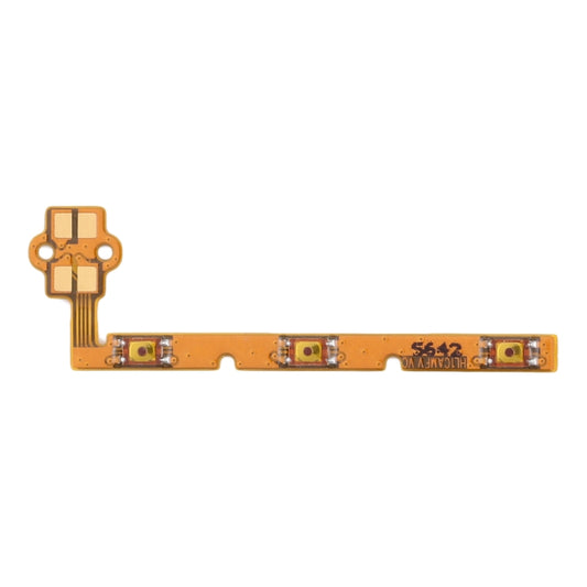 Power Button & Volume Button Flex Cable for Huawei Y6 ll by buy2fix