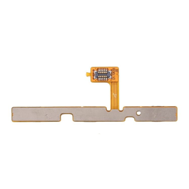 Power Button & Volume Button Flex Cable for Huawei G7 Plus - Flex Cable by buy2fix | Online Shopping UK | buy2fix