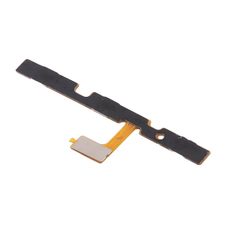 Power Button & Volume Button Flex Cable for Huawei G7 Plus - Flex Cable by buy2fix | Online Shopping UK | buy2fix