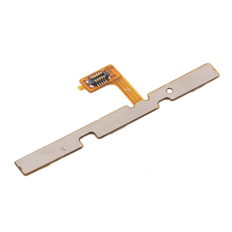Power Button & Volume Button Flex Cable for Huawei G7 Plus - Flex Cable by buy2fix | Online Shopping UK | buy2fix