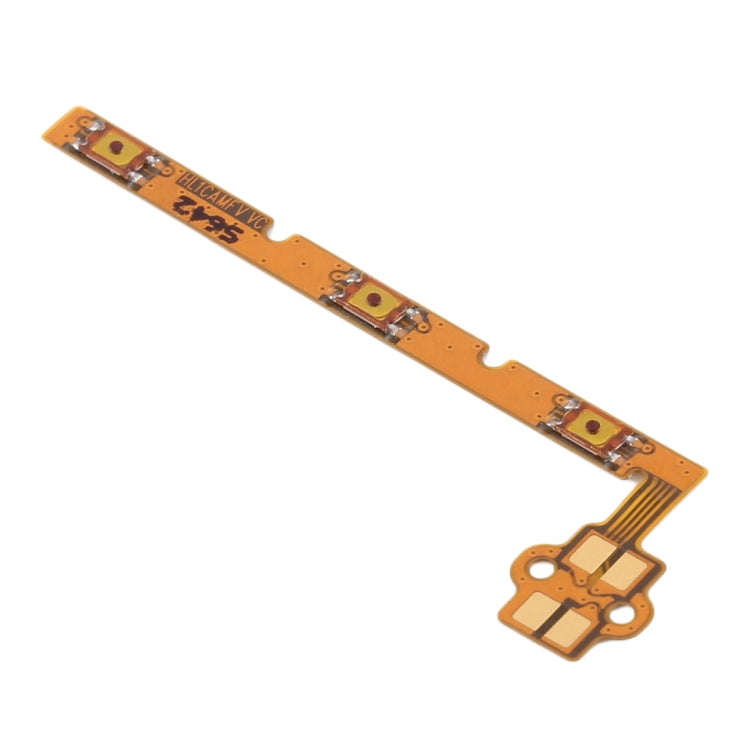 Power Button & Volume Button Flex Cable for Huawei Honor 5A - Flex Cable by buy2fix | Online Shopping UK | buy2fix