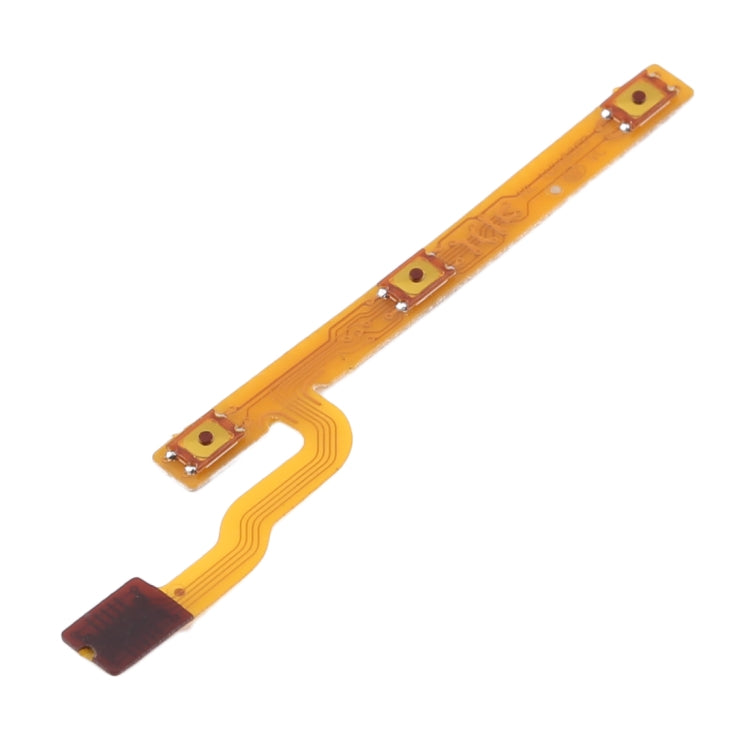 Power Button & Volume Button Flex Cable for Huawei Honor 6 - Flex Cable by buy2fix | Online Shopping UK | buy2fix