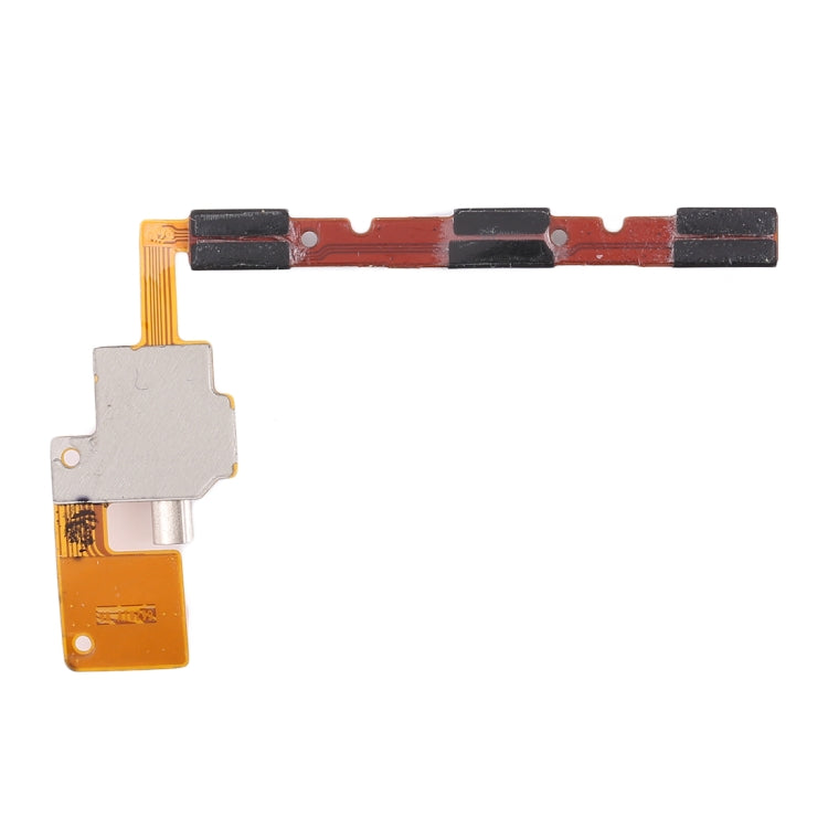 Power Button & Volume Button Flex Cable for Huawei C8816 - Flex Cable by buy2fix | Online Shopping UK | buy2fix