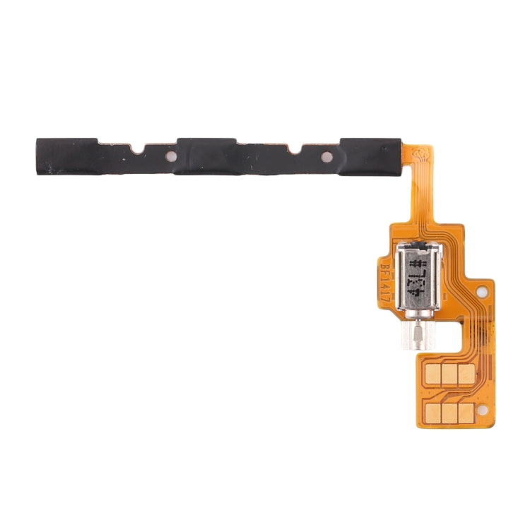 Power Button & Volume Button Flex Cable for Huawei C8816 - Flex Cable by buy2fix | Online Shopping UK | buy2fix