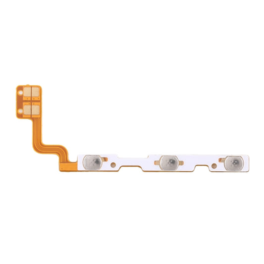 Power Button & Volume Button Flex Cable for Huawei G620 by buy2fix