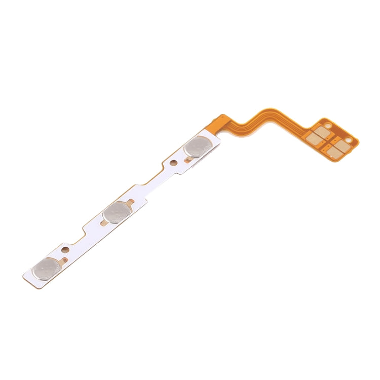 Power Button & Volume Button Flex Cable for Huawei G620 - Flex Cable by buy2fix | Online Shopping UK | buy2fix