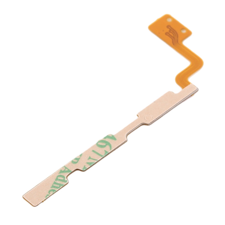 Power Button & Volume Button Flex Cable for Huawei G620 - Flex Cable by buy2fix | Online Shopping UK | buy2fix