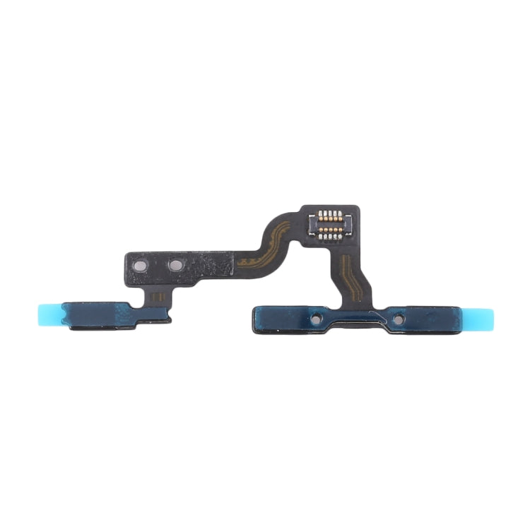 Power Button & Volume Button Flex Cable for Huawei Honor Note 8 - Flex Cable by buy2fix | Online Shopping UK | buy2fix