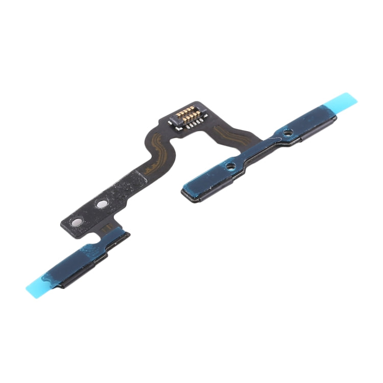 Power Button & Volume Button Flex Cable for Huawei Honor Note 8 - Flex Cable by buy2fix | Online Shopping UK | buy2fix