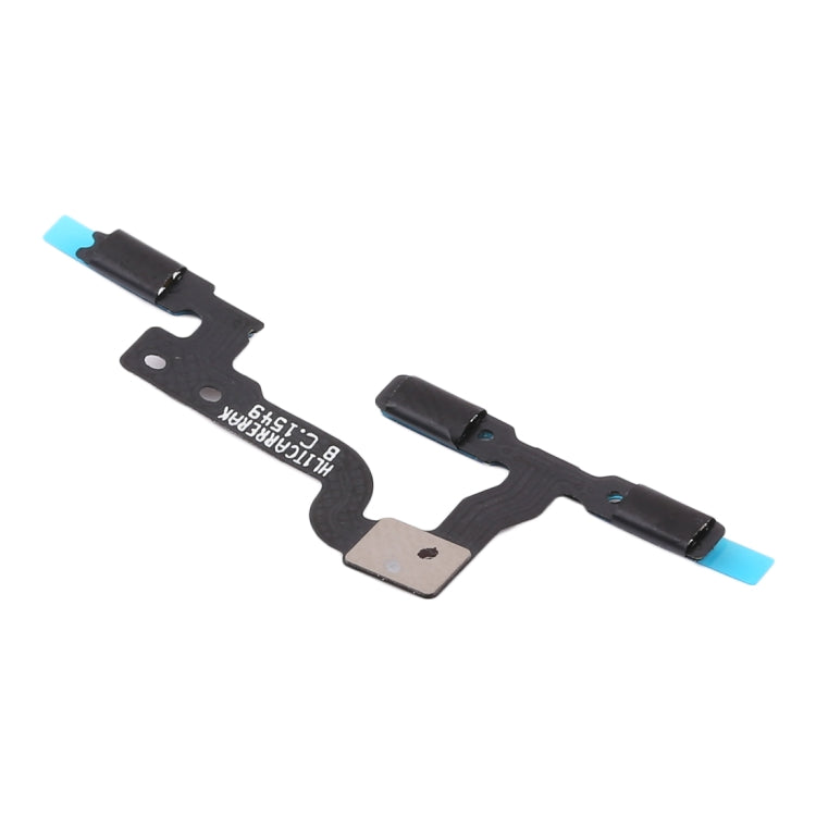 Power Button & Volume Button Flex Cable for Huawei Honor Note 8 - Flex Cable by buy2fix | Online Shopping UK | buy2fix