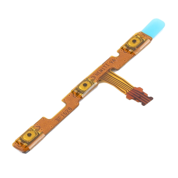 Power Button & Volume Button Flex Cable for Huawei Honor 5c - Flex Cable by buy2fix | Online Shopping UK | buy2fix