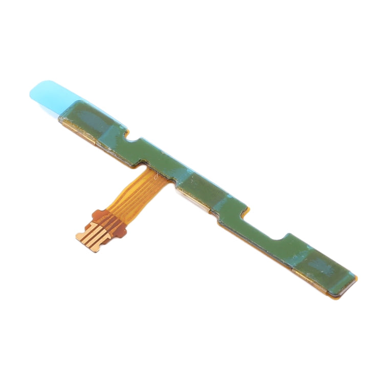 Power Button & Volume Button Flex Cable for Huawei Honor 5c - Flex Cable by buy2fix | Online Shopping UK | buy2fix