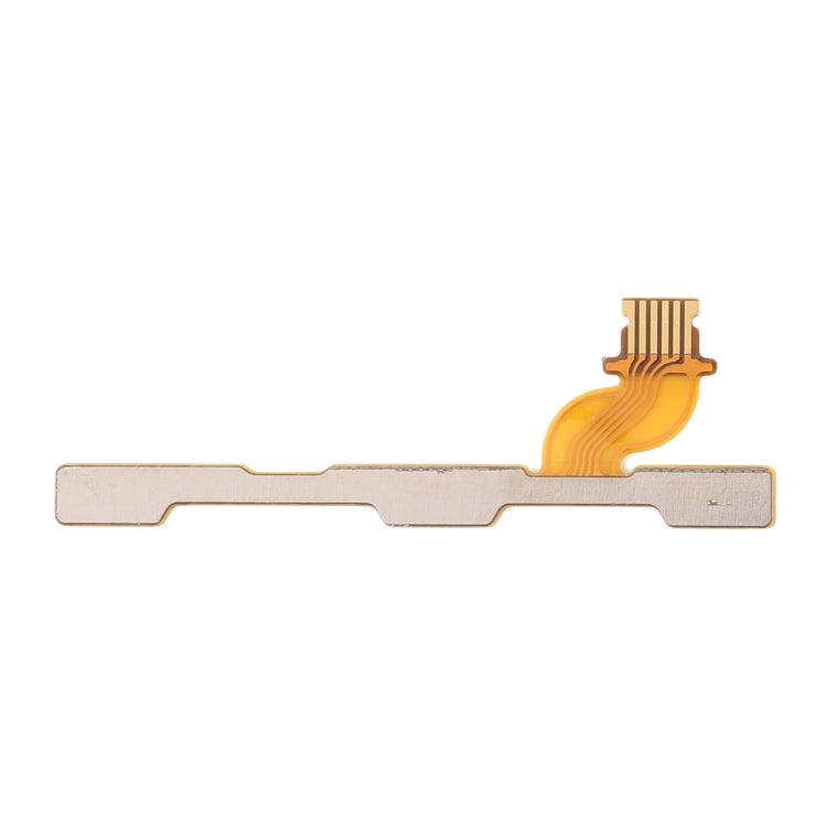 Power Button & Volume Button Flex Cable for Huawei Enjoy 6s - Flex Cable by buy2fix | Online Shopping UK | buy2fix