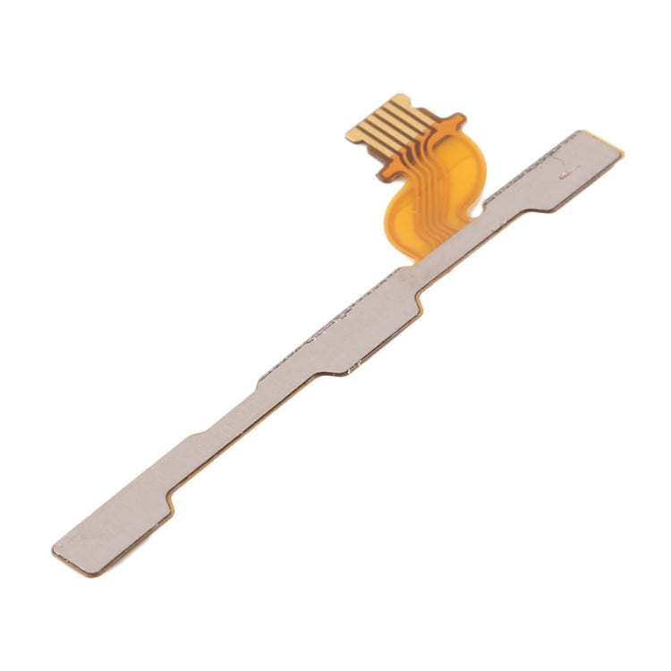 Power Button & Volume Button Flex Cable for Huawei Enjoy 6s - Flex Cable by buy2fix | Online Shopping UK | buy2fix