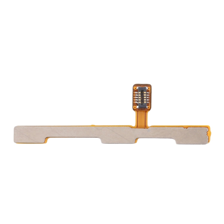 Power Button & Volume Button Flex Cable for Huawei P10 Lite - Flex Cable by buy2fix | Online Shopping UK | buy2fix