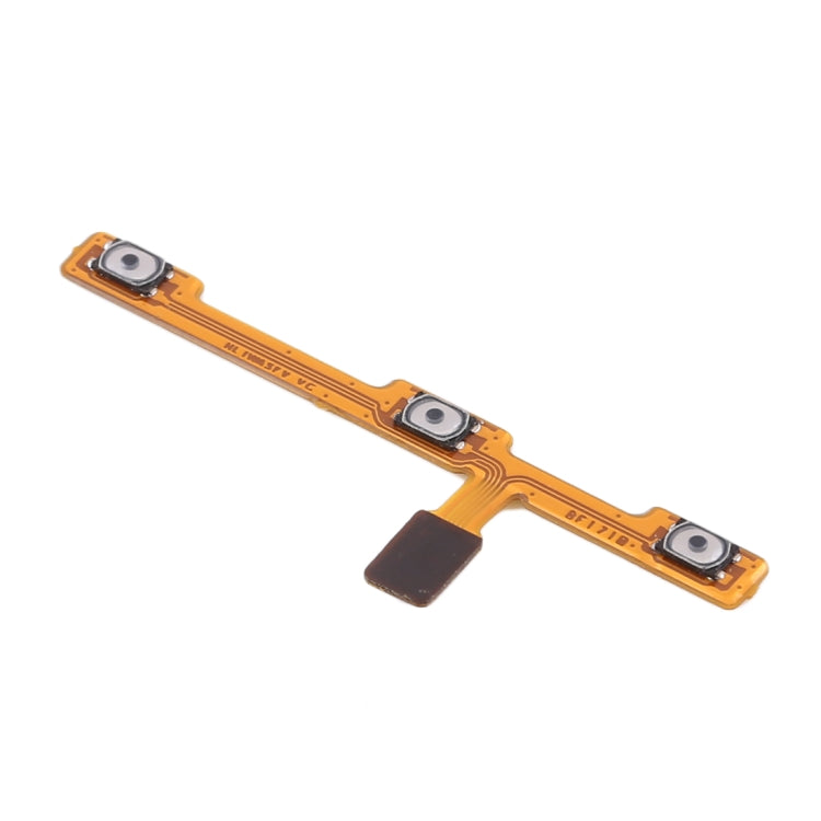 Power Button & Volume Button Flex Cable for Huawei P10 Lite - Flex Cable by buy2fix | Online Shopping UK | buy2fix