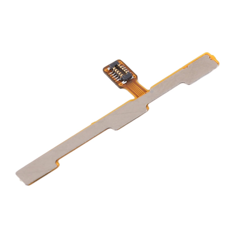 Power Button & Volume Button Flex Cable for Huawei P10 Lite - Flex Cable by buy2fix | Online Shopping UK | buy2fix